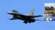Tayland-Kamboçya Sınırında F-16'lar Devrede: Gerilim Tırmanıyor!