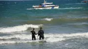 Tekirdağ'da Denizde Yaşanan Dram: Bir Genç Kurtarıldı, Diğeri Aranıyor!