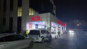 Tekirdağ'da Gece Bekçisine Bıçaklı Saldırı: Yaralı Bekçi Hastaneye Kaldırıldı!