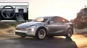 Tesla Model Y'nin 6 Koltuklu Versiyonu Ortaya Çıktı: İşte Detaylar!