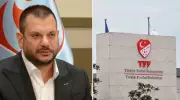 TFF'den Ertuğrul Doğan'a Şampiyonluk Tebriği: 'Gururumuzsun!'