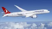THY ve Dubai Islamic Bank'tan Airbus A350'ler İçin Dev Finansman Anlaşması!