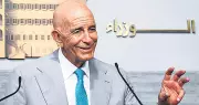 Tom Barrack Neden Gerçekleri Dile Getiriyor? İşte Şaşırtıcı Detaylar!