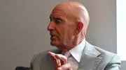 Tom Barrack'ın Şaşırtan Açıklamaları: Ortadoğu'nun Kaderi Yeniden mi Yazılıyor?
