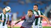 Trabzonspor'un Yıldızı Denis Drăguş'un Yeni Adresi Açıklandı: Taraftarlar Şokta!
