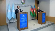 Türkiye, Azerbaycan ve Somali Arasında Stratejik İş Birliği: Yeni Dönem Başlıyor!