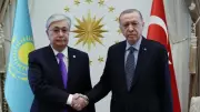 Türkiye ve Kazakistan Arasında Tarihi Adım: Cumhurbaşkanı Tokayev'in Ziyareti Yeni Bir Dönem Başlatıyor