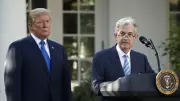 Trump Fed Başkanı Powell'ı Görevden Alacak mı? ABD Başkanı'ndan Flaş Açıklama!