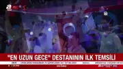Ünlülerin Tatil Keyfi: Özge Özpirinçci, Burak Yamantürk, Şerkan Keskin ve Meriç Aral Bir Arada!