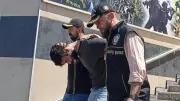 Üsküdar'da Kan Donduran Cinayet: Arkadaşını Öldürdükten Sonra Eski Sevgilisine Gitti!