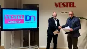 Vestel Mobilite Avrupa'da Büyüyor: Yeni Duraklar, Yeni Fırsatlar!