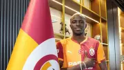 Victor Osimhen Türk Futbol Tarihine Geçti: İşte Tüm Detaylar!