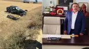 Yenifakılı Belediye Başkanı Musa Sariaslan Trafik Kazasında Hayatını Kaybetti: Acı Haber!