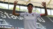 Zeynep Bilir, Beşiktaş'a Transfer Oldu! Genç Yetenek Siyah-Beyazlı Formayı Giyecek