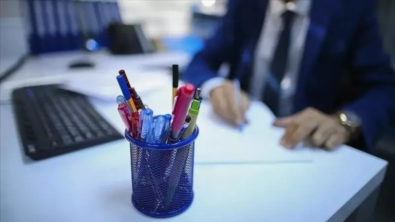 İş Gücü Girdi Endeksleri Açıklandı: İşte Ekonomideki Son Durum!