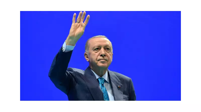 11 Yıldır Milletin Kalbinde: Liderin Yükselişi ve Devletin Zirvesindeki Yolculuğu