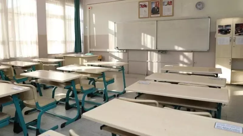2025-2026 Eğitim Takvimi Açıklandı: Okullar Ne Zaman Açılacak? Yaz Tatili Bitiyor!