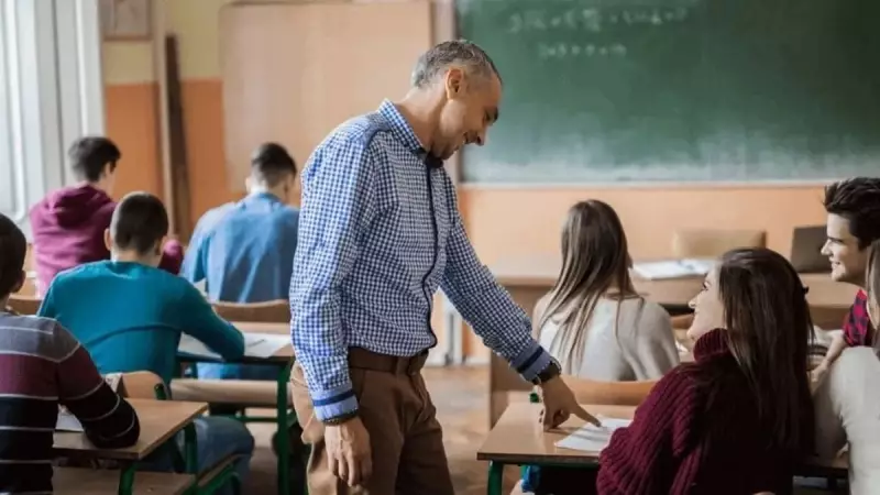 2025-2026 Lise Kayıtları Ne Zaman Başlıyor? MEB Takvimi ve Tüm Detaylar!