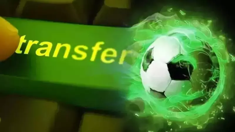 2025-2026 Transfer Dönemi Ne Zaman Sona Erecek? Futbolseverlerin Merak Ettiği Detaylar!