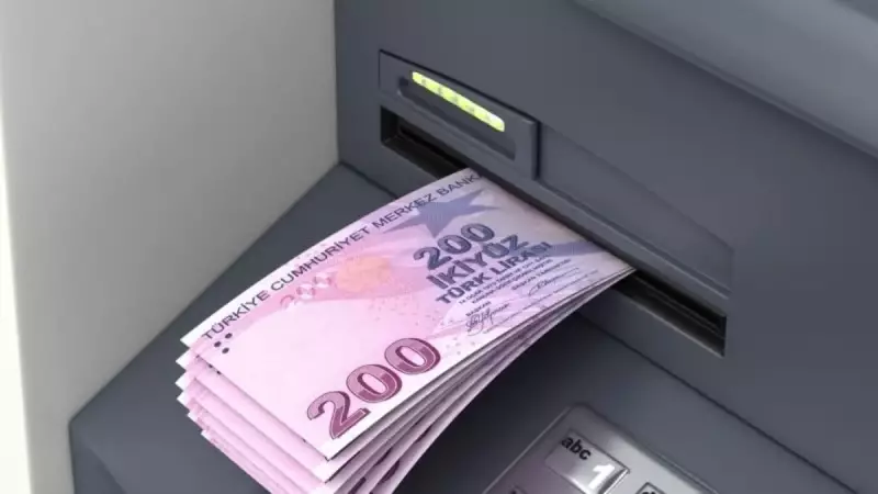 2025 Emekli Promosyonları Açıklandı: Hangi Banka Ne Kadar Ödüyor? İşte En Cömert Bankalar!