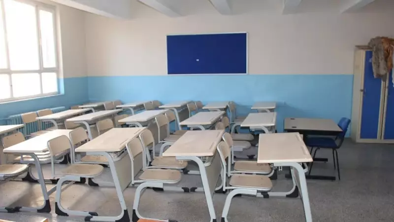 2025 Lise Kayıtları Ne Zaman Başlıyor? MEB Takvimi Açıklandı!