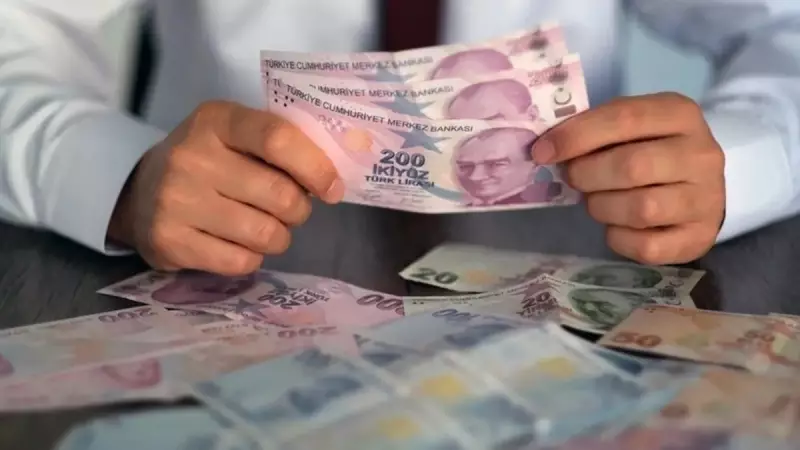 2025 Mayıs Evde Bakım Maaşı Ne Zaman Yatacak? İşte Beklenen Tarih ve Sorgulama Detayları!