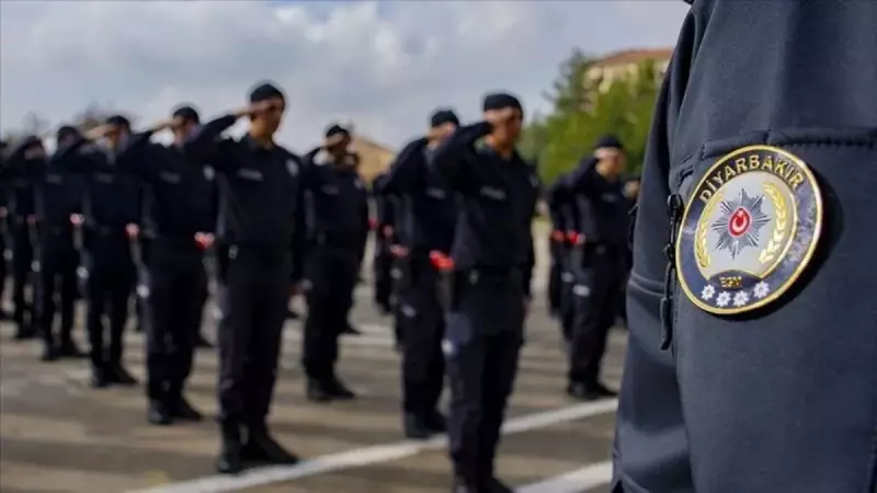2025 PMYO Başvuruları Başladı! 2500 Öğrenci Alınacak – Şartlar ve Detaylar