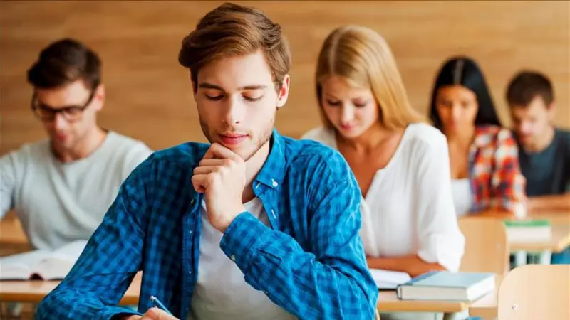 2025 YKS Taban Puanları Açıklandı mı? 2 ve 4 Yıllık Bölümlerin Şok Listesi!
