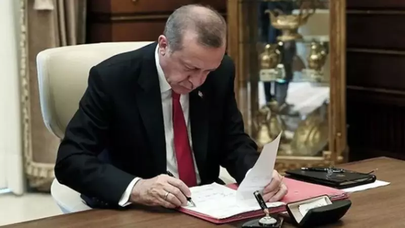2025 Yüksek Askeri Şura Toplantısı İçin Geri Sayım Başladı: İşte Beklenen Tarih ve Saat!