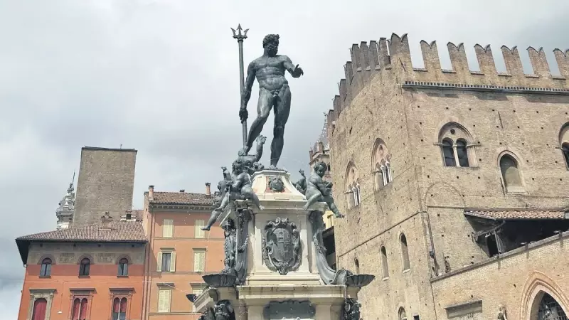 2025'in En 'Cool' Gurme Durağı: Bologna Yemek Turizminin Yükselen Yıldızı Oluyor!
