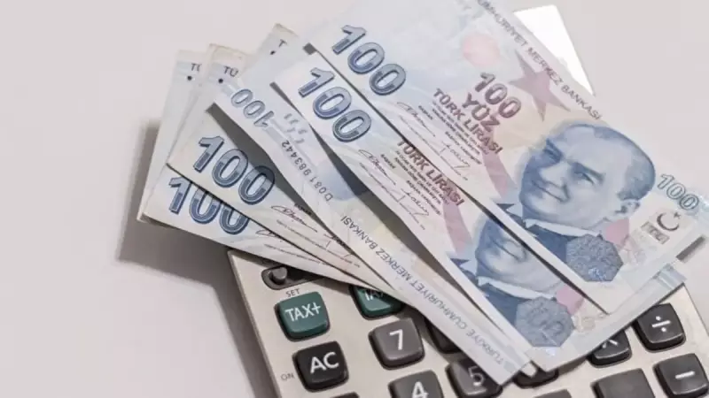 2025'te Emekli Promosyonları Şaha Kalkıyor: Hangi Banka Ne Kadar Verecek?