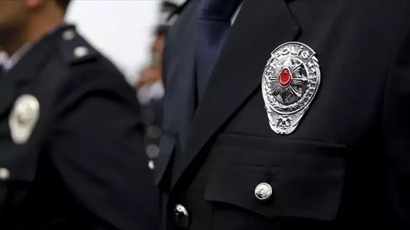 2025'te Polis Alımları Başlıyor: 2500 Yeni Görevli Aranıyor!