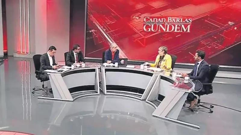 2025'te Televizyon Dünyasında Neler Değişecek? İşte Beklentiler ve Sürprizler!