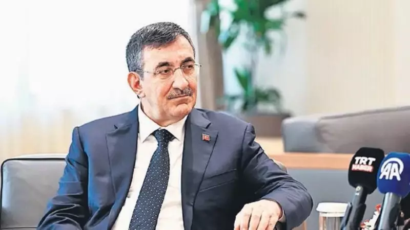 2026'da Çift Haneli Büyüme Geliyor: İşte Türkiye'nin Yeni Ekonomi Hamlesi