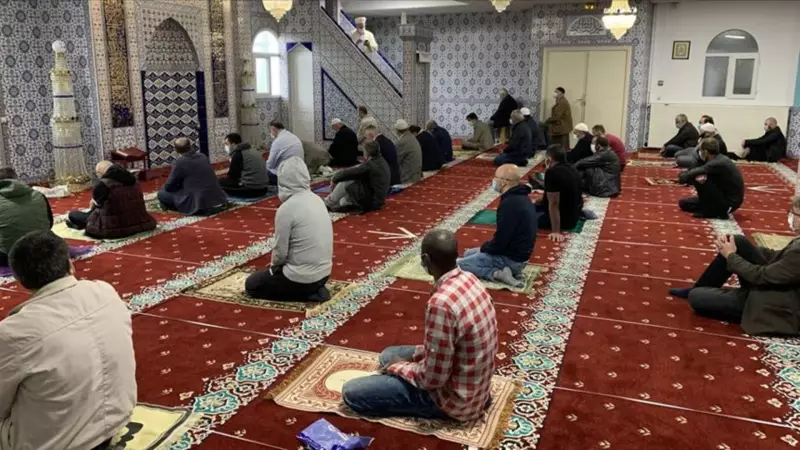 29 Ağustos Cuma Hutbesi Konusu Açıklandı: İslam'ın İzinde Bir Ömür Nasıl Yaşanır?
