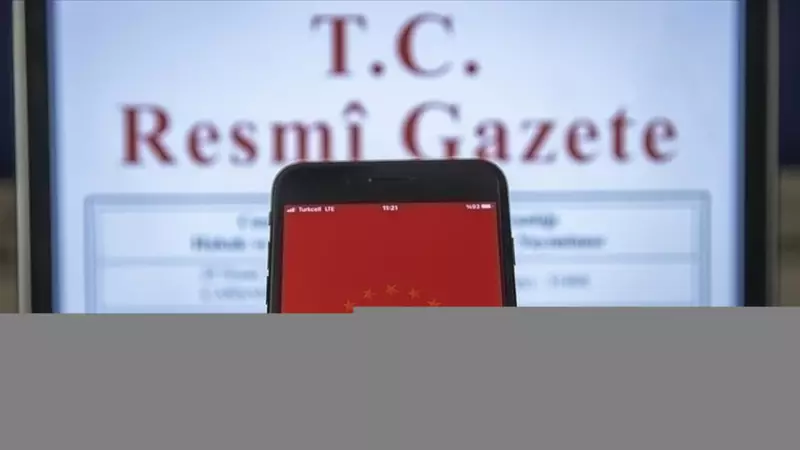6 Ağustos 2025 Resmi Gazete Yayımlandı: İşte Alınan Önemli Kararlar!