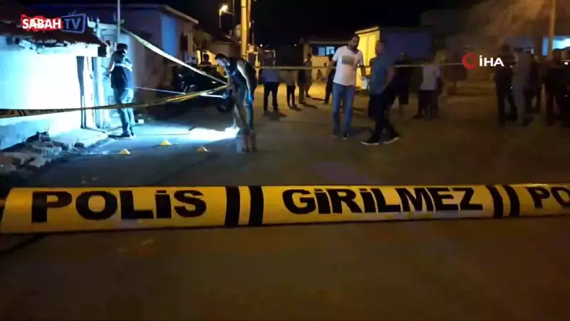 75 Yaşındaki Adam Eviyle İlgili Tartışma Sonrası Acı Sonu Seçti: Kalabalığın Gözü Önünde İntihar Etti