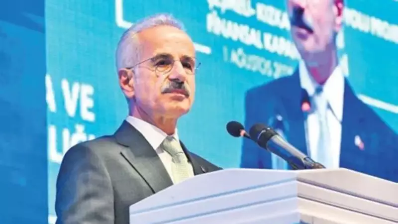 8 Bankadan Dev Projeye 884 Milyon Euro’luk Nefes Kredisi! İşte Detaylar