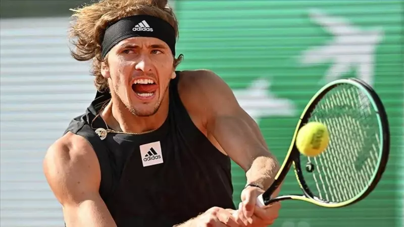 ABD Açık'ta Türk Rüzgarı: Gauff ve Zverev Fırtınası İkinci Turda!