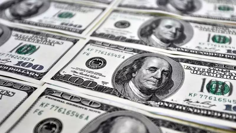ABD'de Gümrük Vergileriyle Dev Hamle: Bütçe Açığı 4 Trilyon Dolar Nasıl Azalacak?