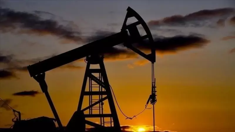 ABD'nin Ham Petrol Stokları Beklenmedik Şekilde Düştü: Piyasalar Alarmda!