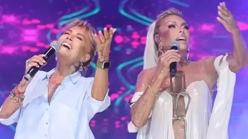 Ajda Pekkan'ın Kız Kardeşi Semiramis Pekkan'dan Şaşırtan İtiraf: 'Kimseye Benzemek İstemiyorum'