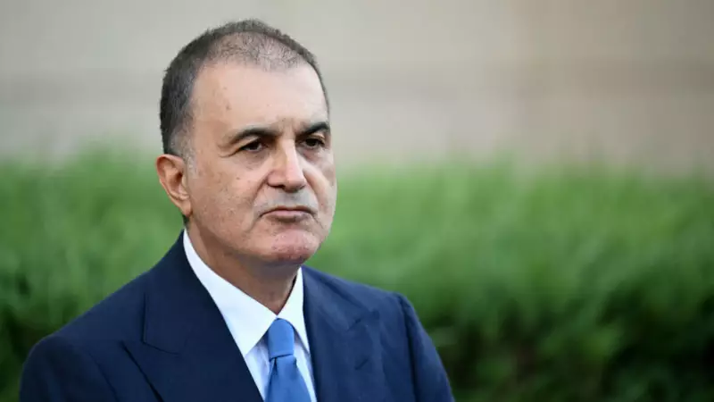 AK Parti Sözcüsü Çelik'ten CHP Lideri Özel'e Sert Yanıt: 'Gerçeklerle Oynamayın!'