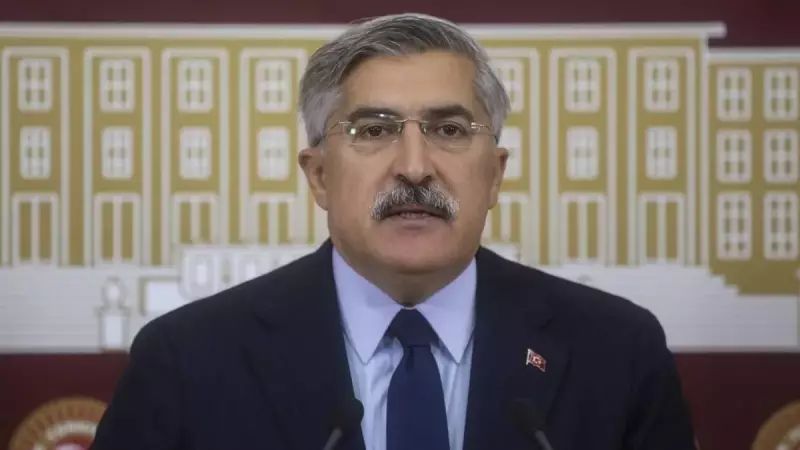 AK Partili Yayman'dan Şok İtiraf: 'Muhtar Bile Olamaz' Dediler, Millet Başkan Yaptı!