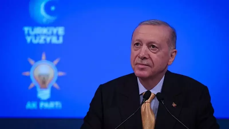 AK Parti'nin 24. Yılında Vatandaşlardan Duygu Yüklü Mektuplar: 'Hayallerimiz Gerçek Oldu'