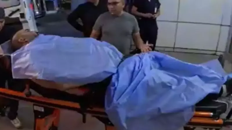 Aksaray'da Göz Göze Gelmek Bile Tehlike Oldu: 6 Kişi Bir Genci Ölümüne Dövdü!
