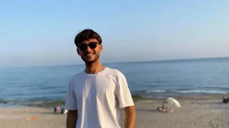 Alanya'da Genç Adam Ağaçta Asılı Bulundu: Cinayet Şüphesi!