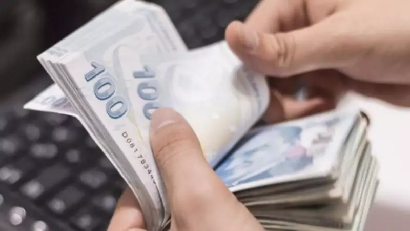 Almanya ve Bulgaristan'daki Emeklilere Müjde! SGK'dan Banka Promosyonu Geliyor