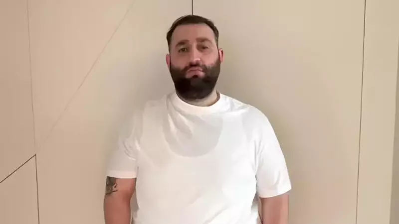 Almanya'nın Serbest Bıraktığı Zanlı İtalya'da Kıskıvrak Yakalandı! Suçtan Aklanmıştı Şimdi...