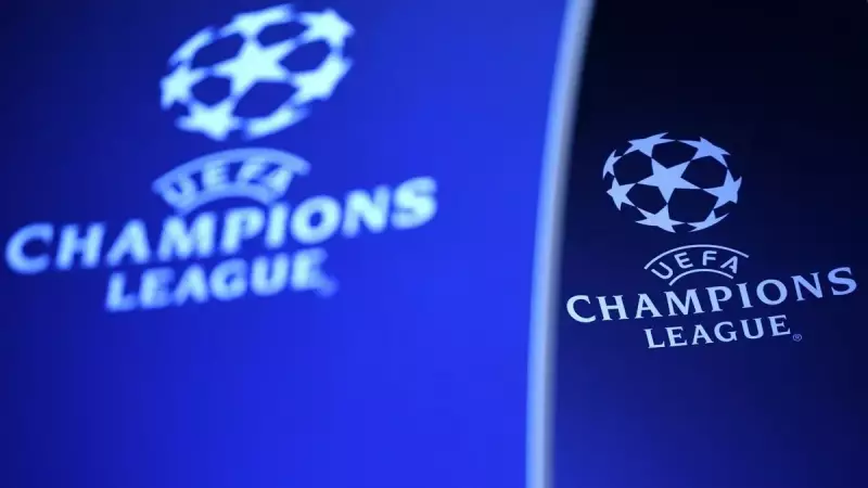 Şampiyonlar Ligi Play-Off Heyecanı Başlıyor: Maç Tarihleri ve Eşleşmeler Açıklandı!